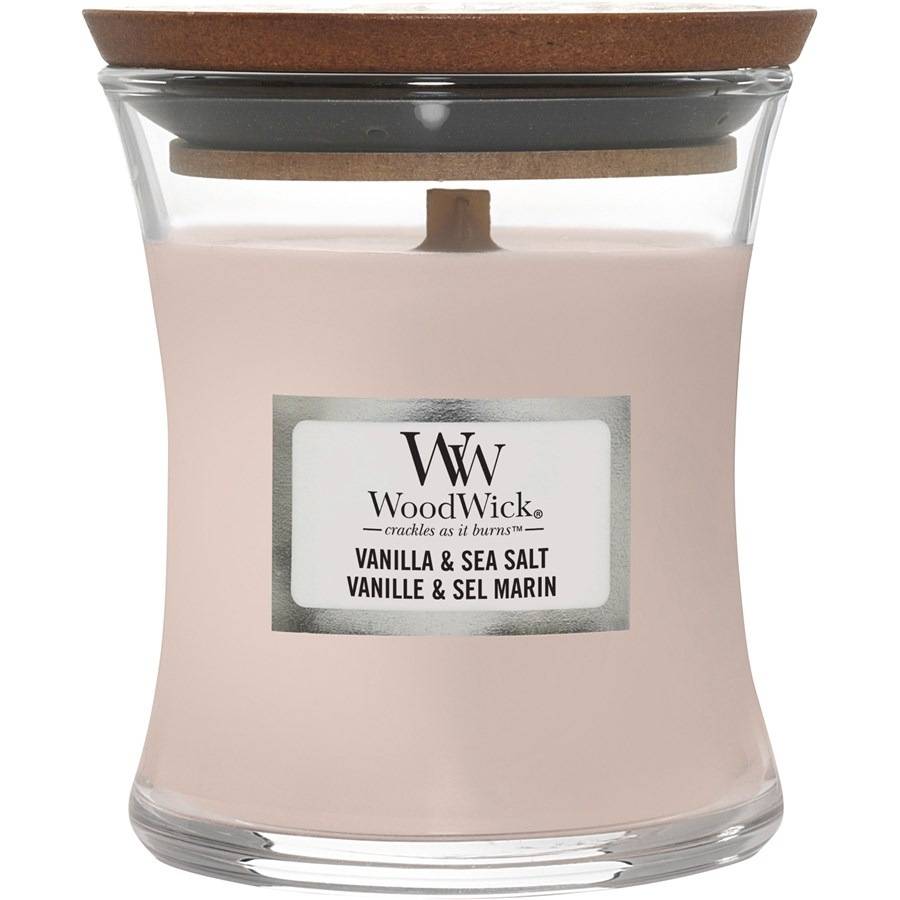 WoodWick Duftkerzen