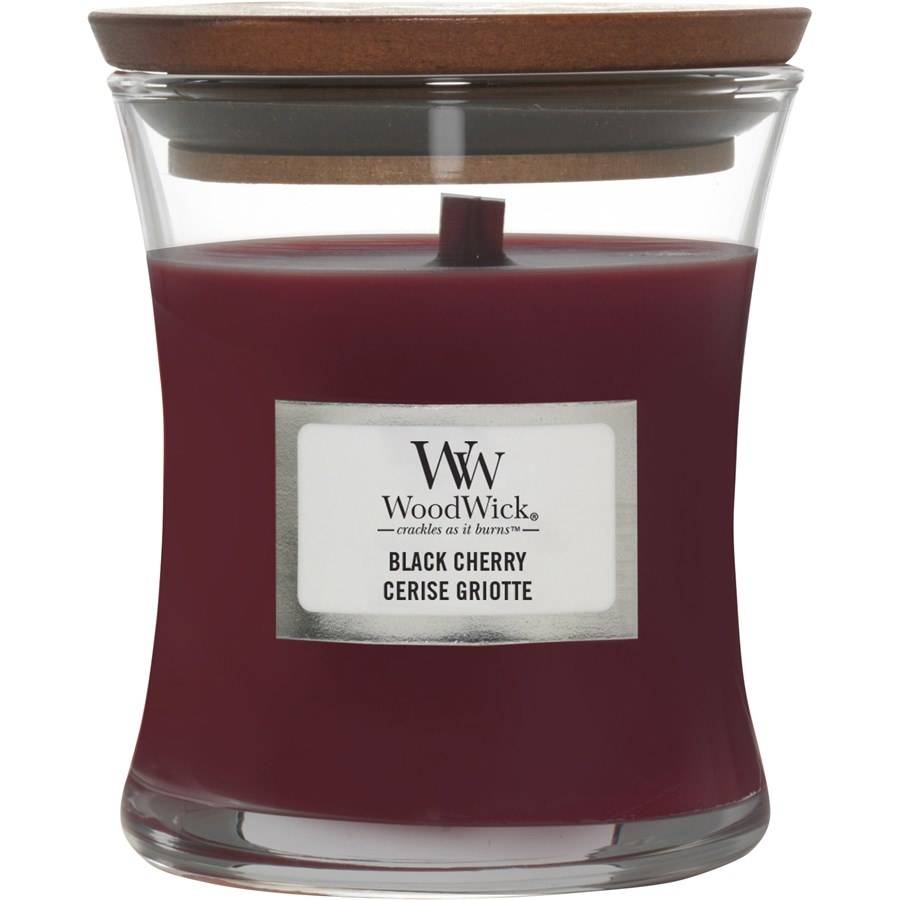 WoodWick Duftkerzen