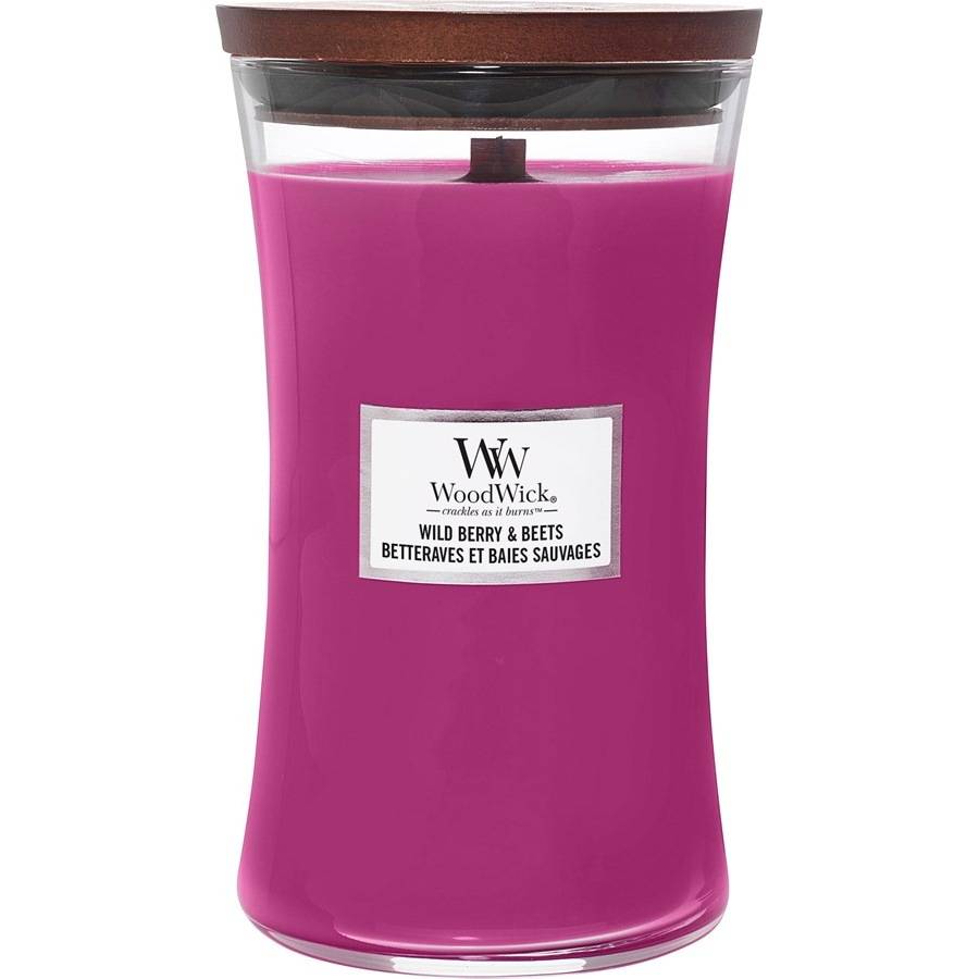 WoodWick Duftkerzen