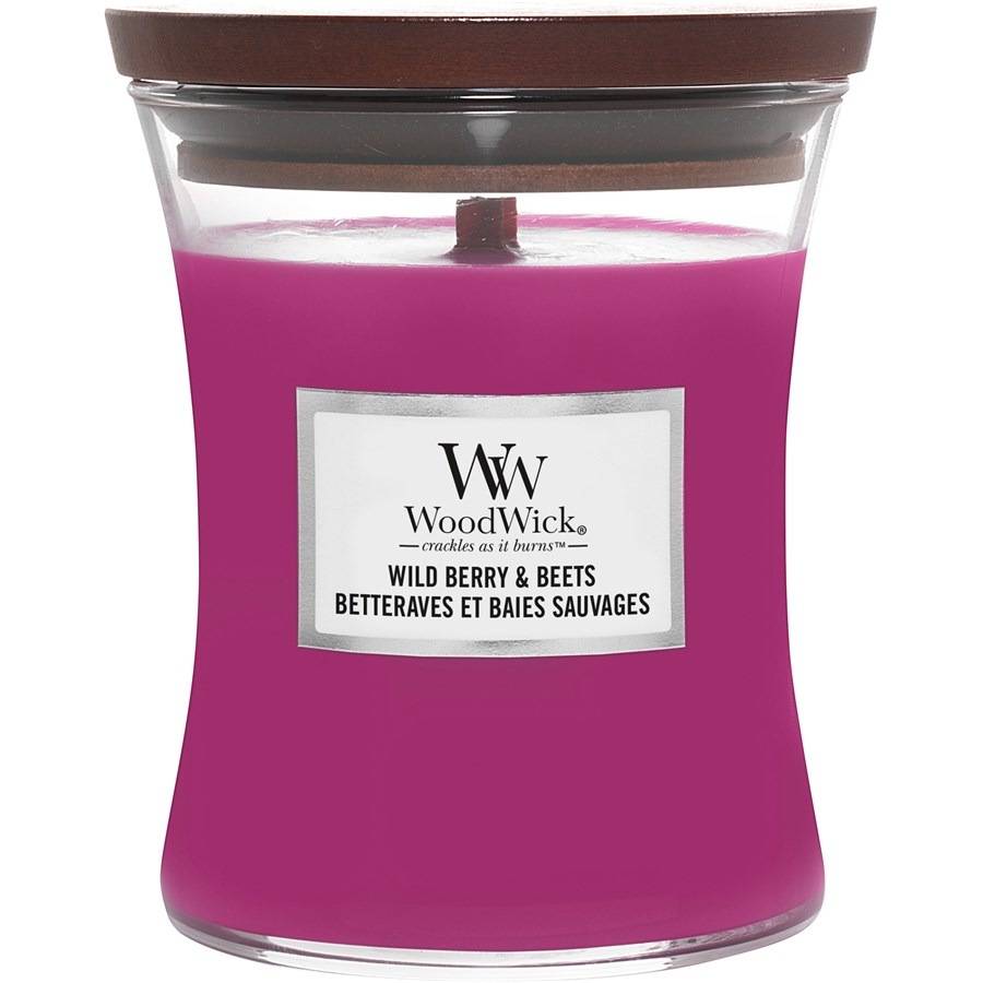 WoodWick Duftkerzen