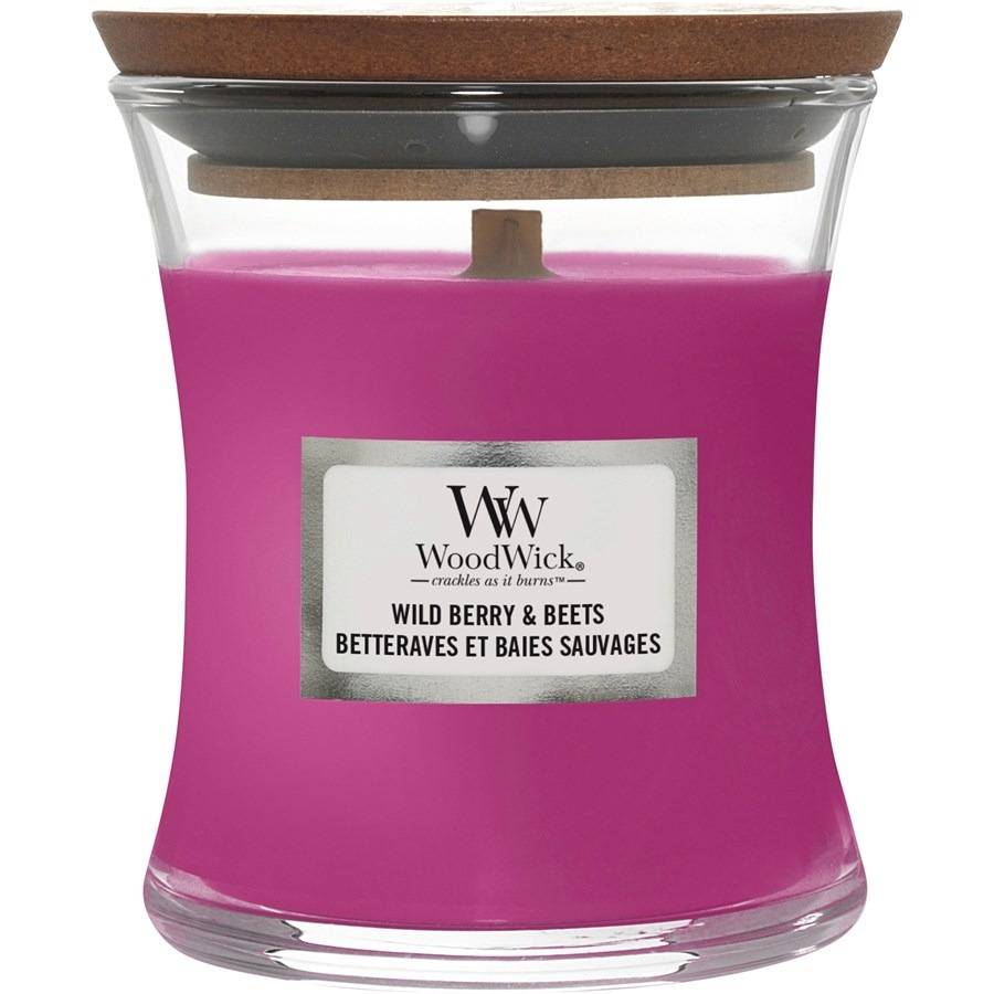 WoodWick Duftkerzen