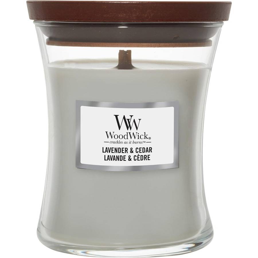 WoodWick Duftkerzen
