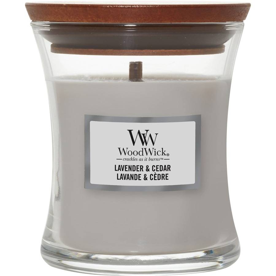 WoodWick Duftkerzen