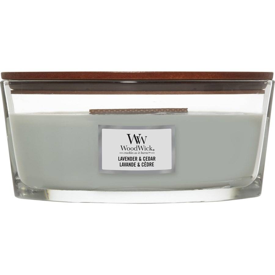 WoodWick Duftkerzen
