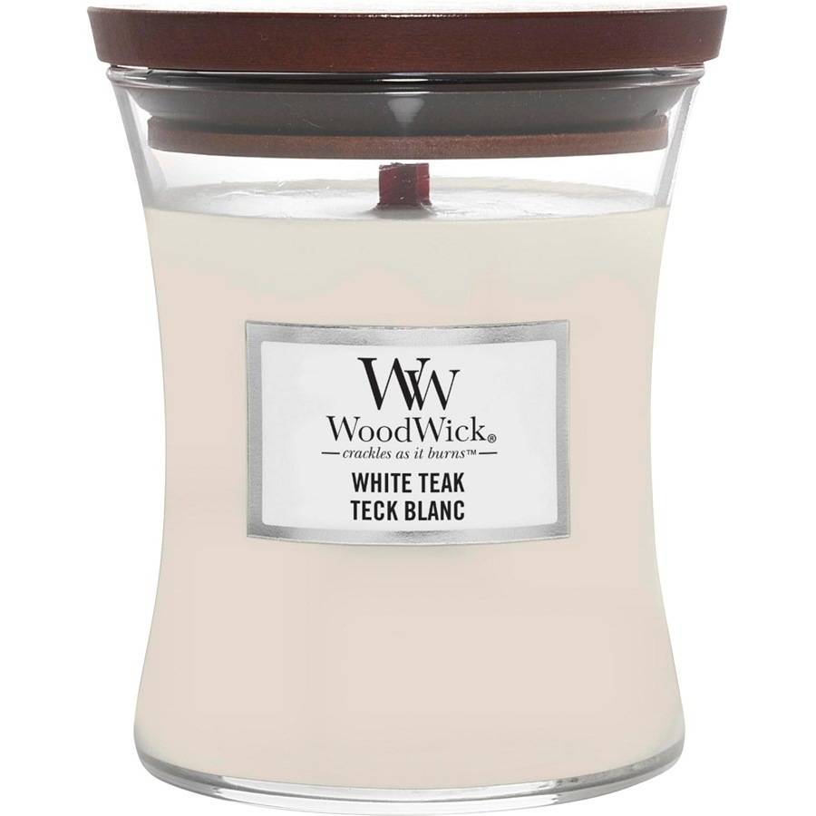 WoodWick Duftkerzen