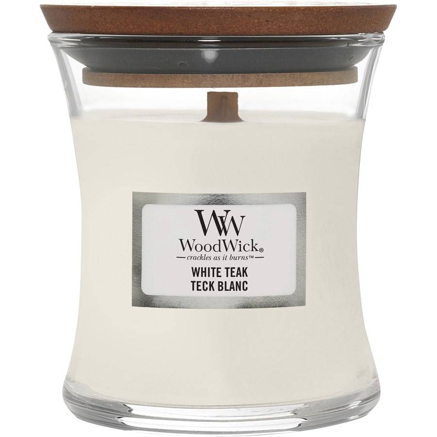 WoodWick Duftkerzen