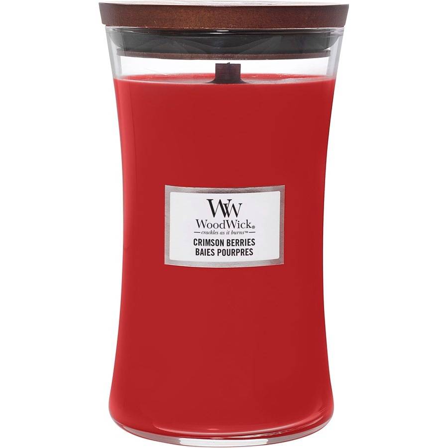 WoodWick Duftkerzen