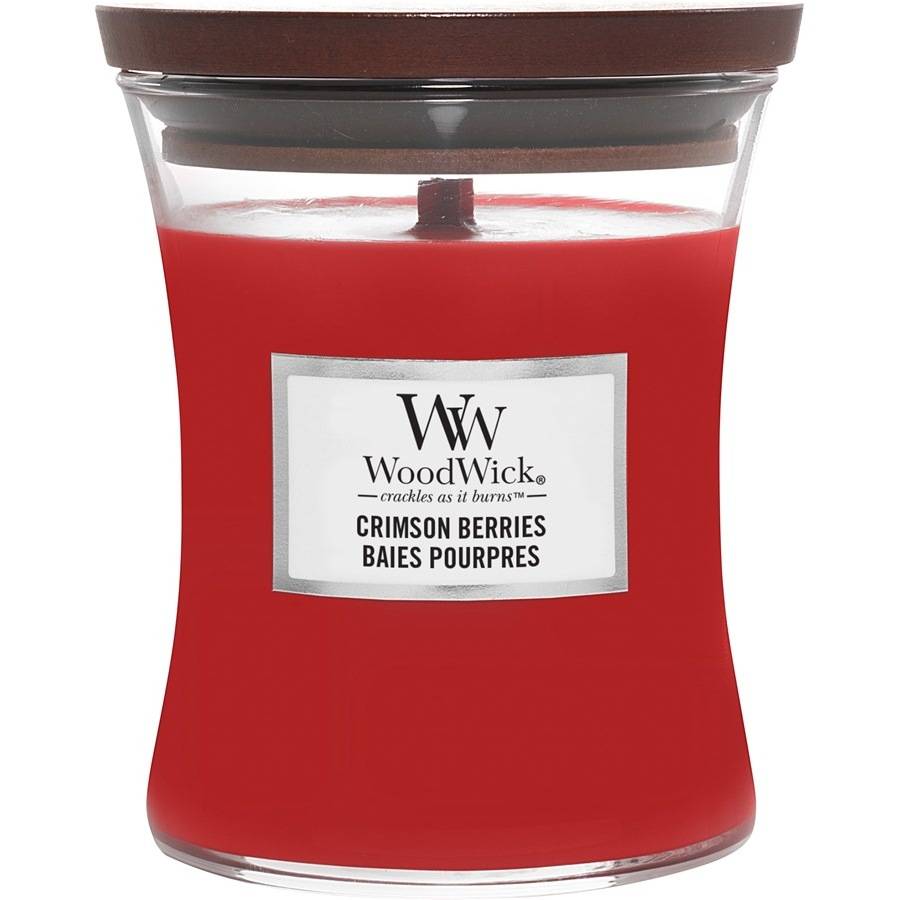 WoodWick Duftkerzen