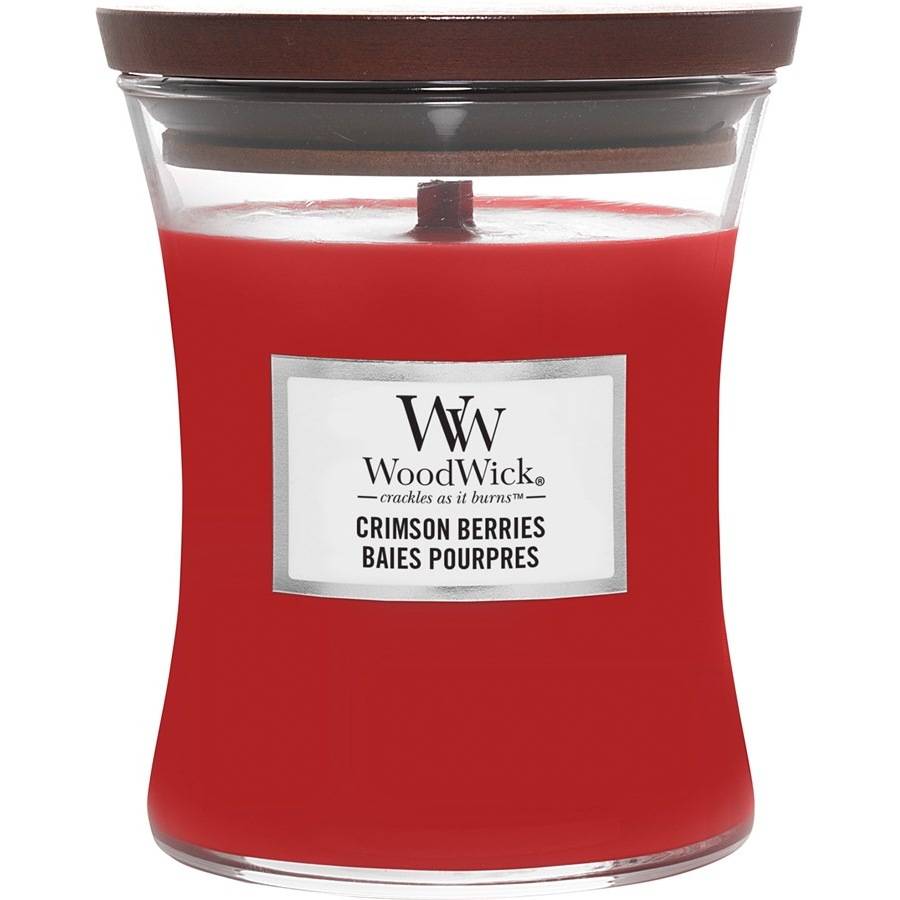 WoodWick Duftkerzen
