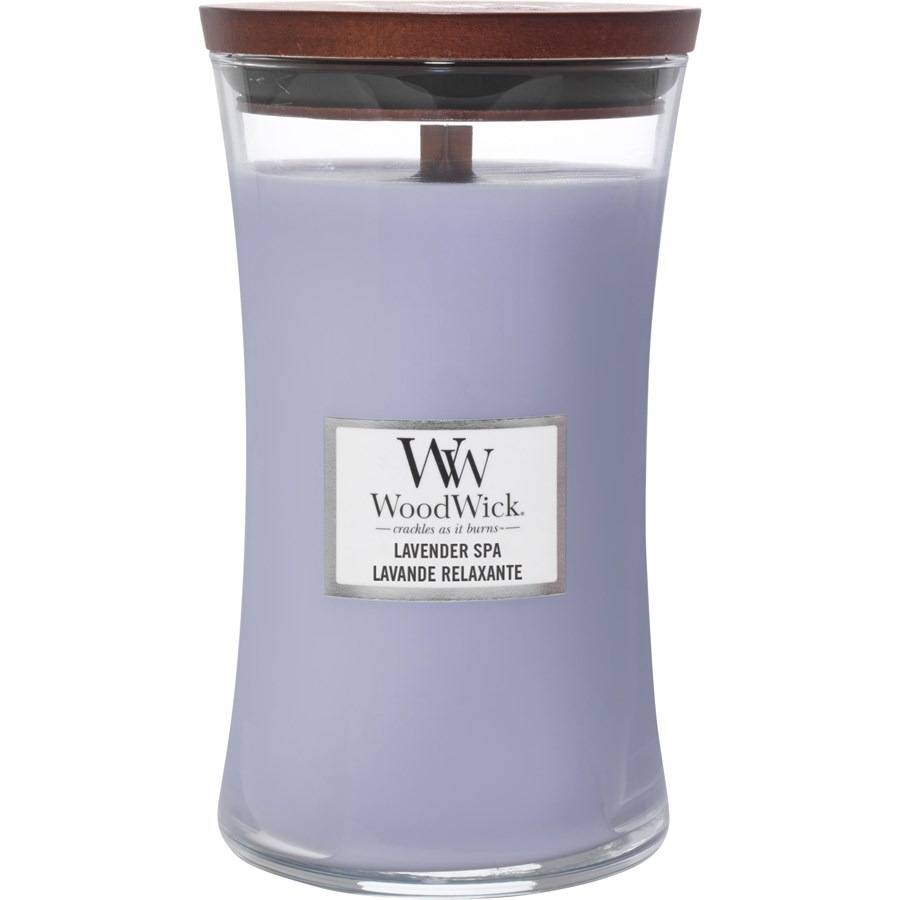 WoodWick Duftkerzen