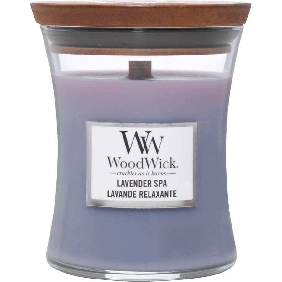 WoodWick Duftkerzen