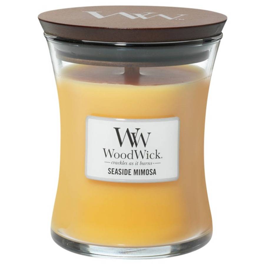 WoodWick Duftkerzen