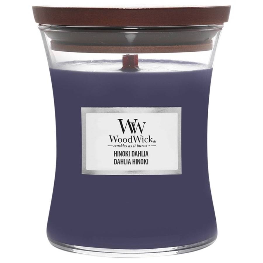 WoodWick Duftkerzen