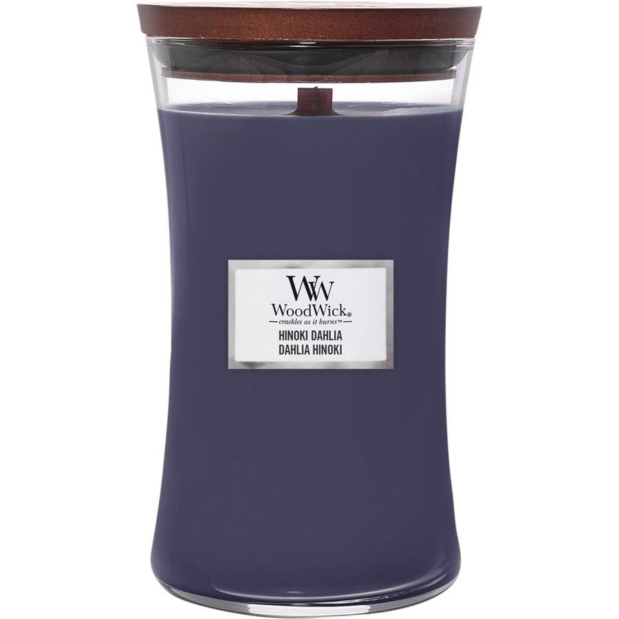 WoodWick Duftkerzen