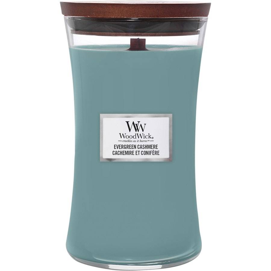 WoodWick Duftkerzen