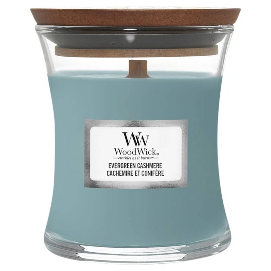 WoodWick Duftkerzen
