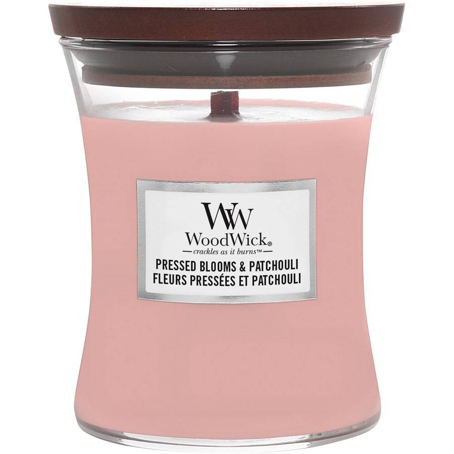 WoodWick Duftkerzen