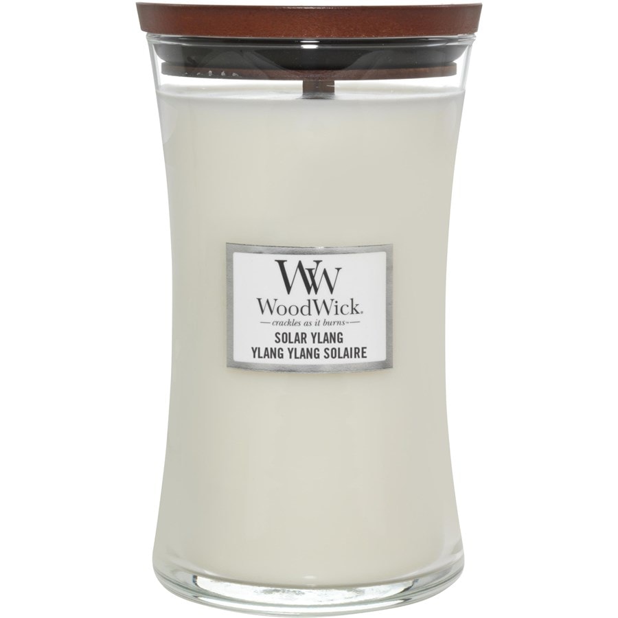 WoodWick Duftkerzen