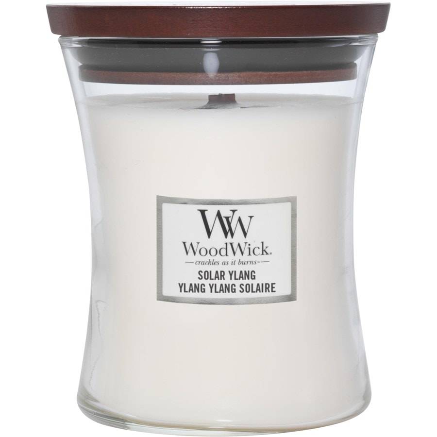 WoodWick Duftkerzen