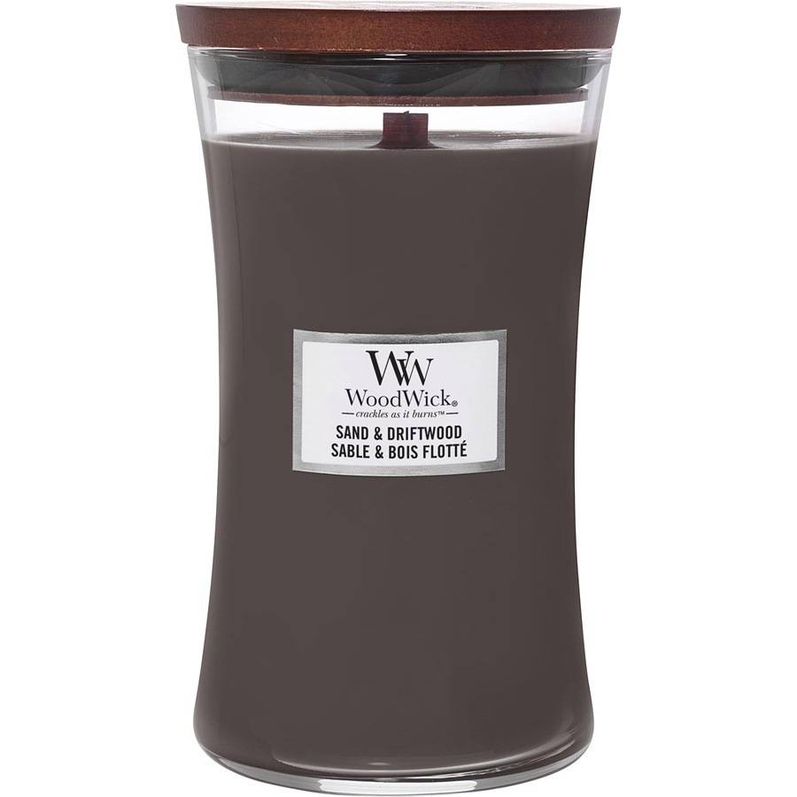 WoodWick Duftkerzen