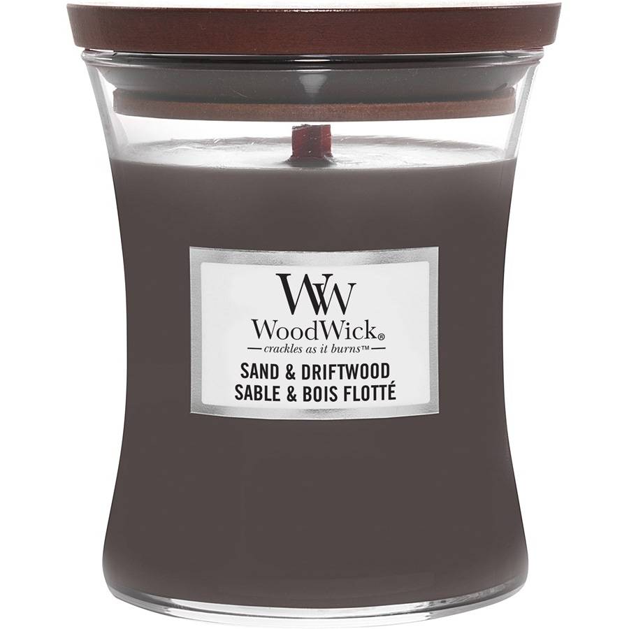 WoodWick Duftkerzen