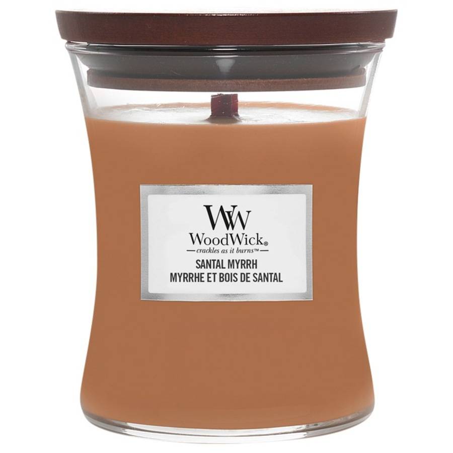 WoodWick Duftkerzen