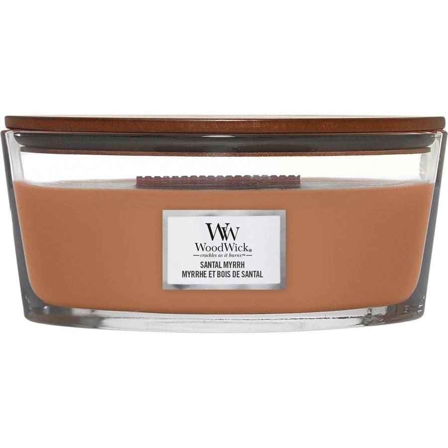 WoodWick Duftkerzen