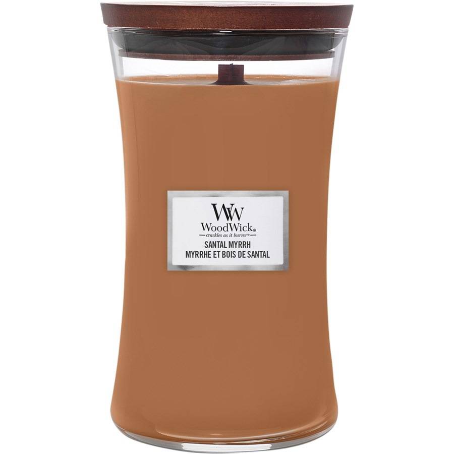 WoodWick Duftkerzen