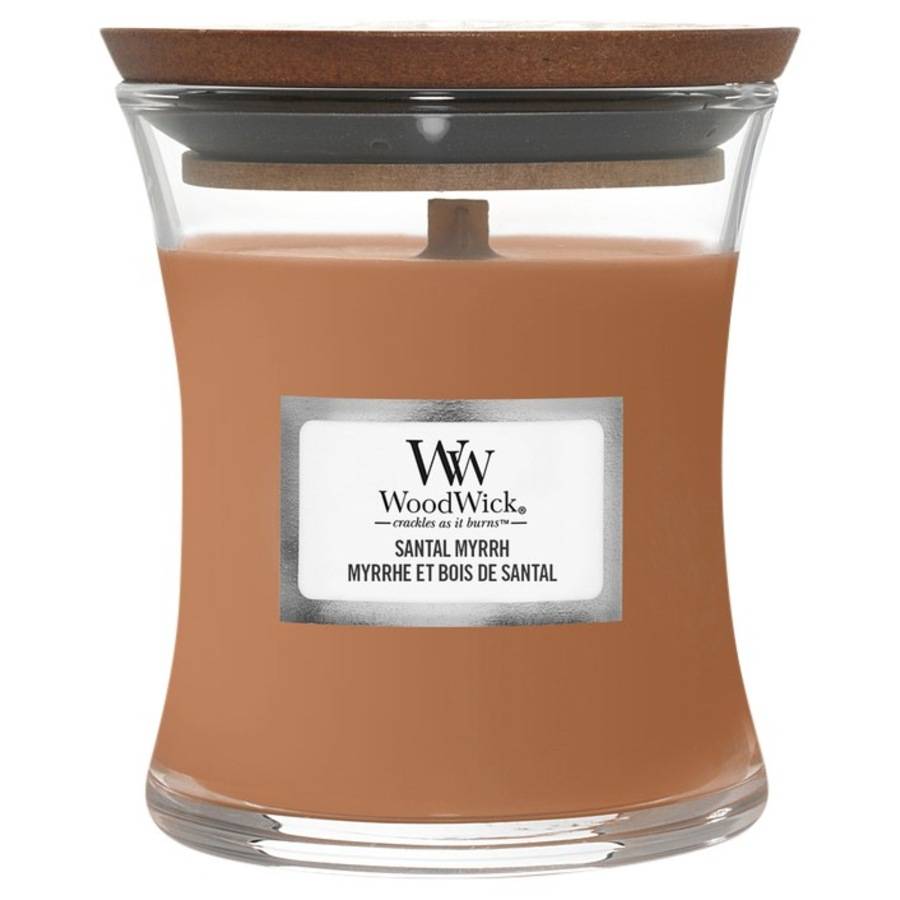 WoodWick Duftkerzen