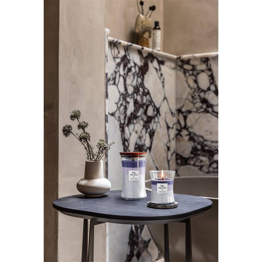 WoodWick Duftkerzen