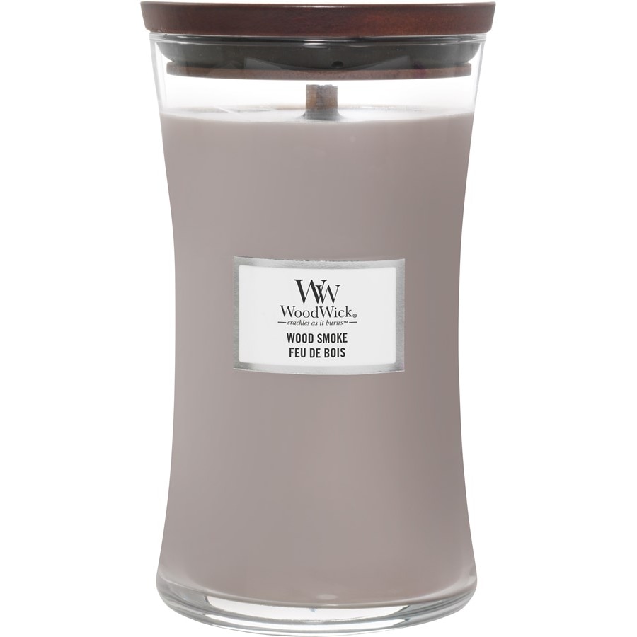 WoodWick Duftkerzen