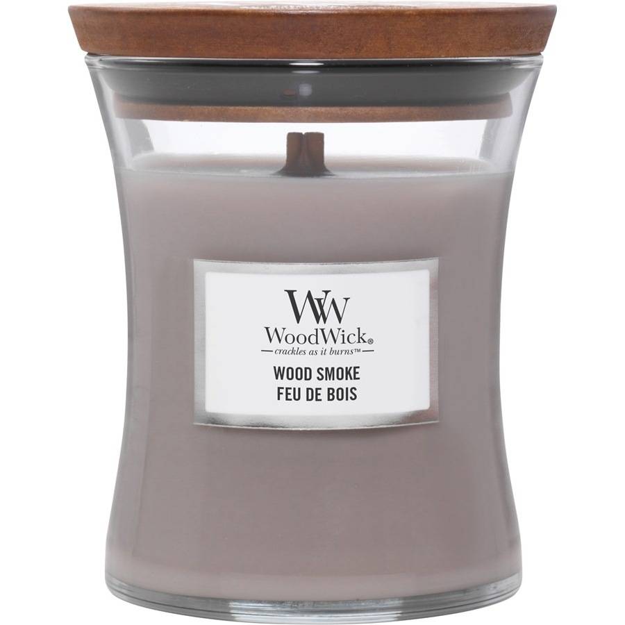 WoodWick Duftkerzen