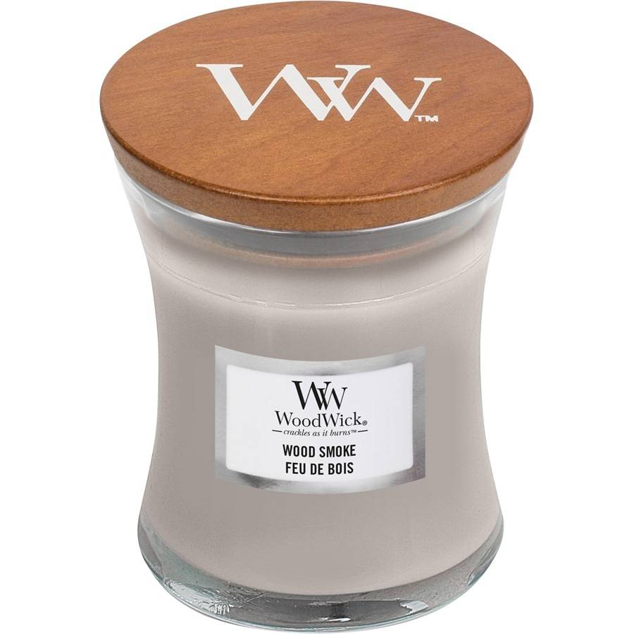 WoodWick Duftkerzen