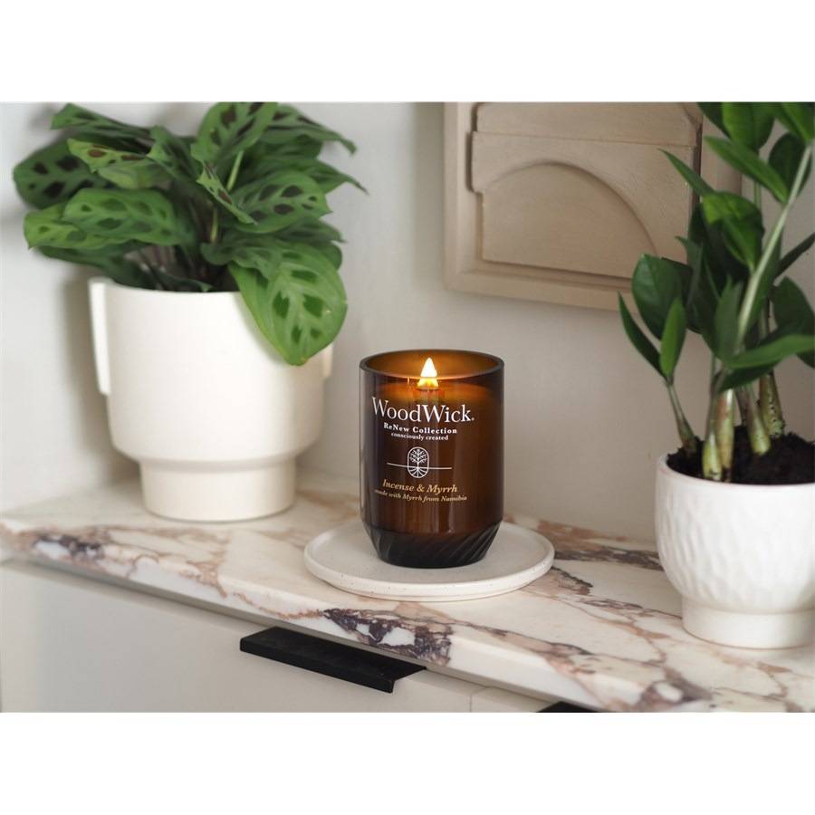 WoodWick Duftkerzen