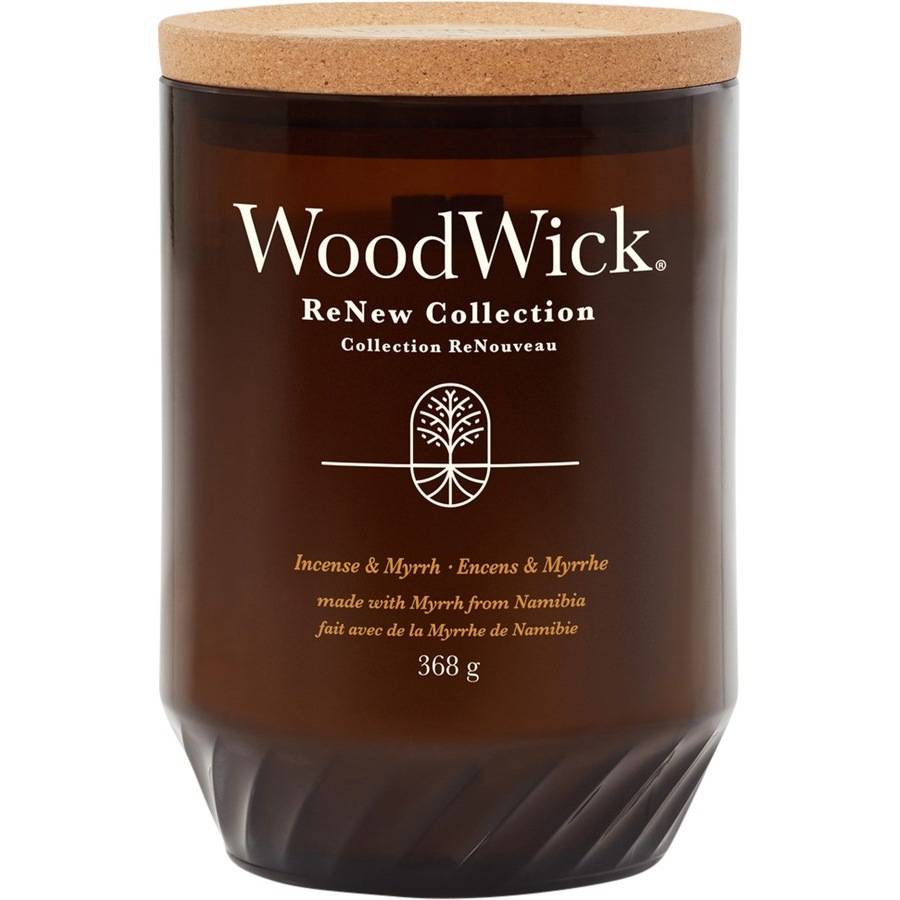 WoodWick Duftkerzen