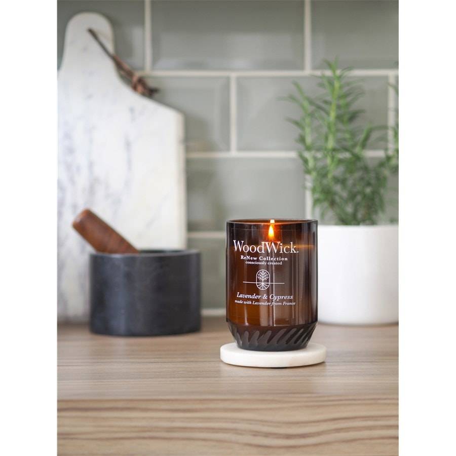 WoodWick Duftkerzen