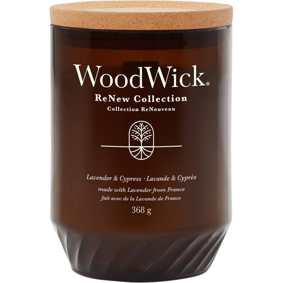 WoodWick Duftkerzen