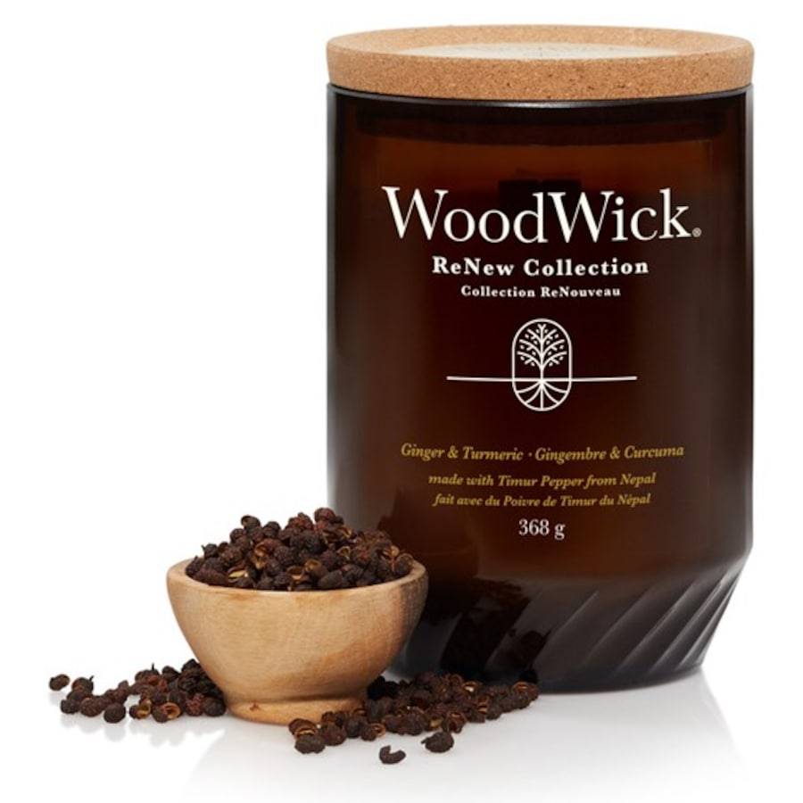 WoodWick Duftkerzen