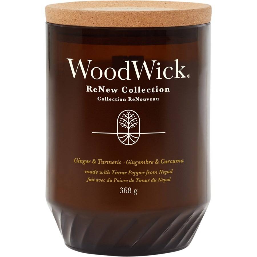 WoodWick Duftkerzen