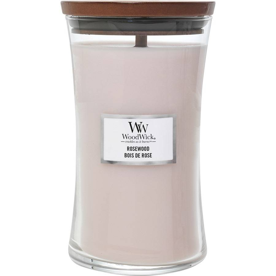 WoodWick Duftkerzen