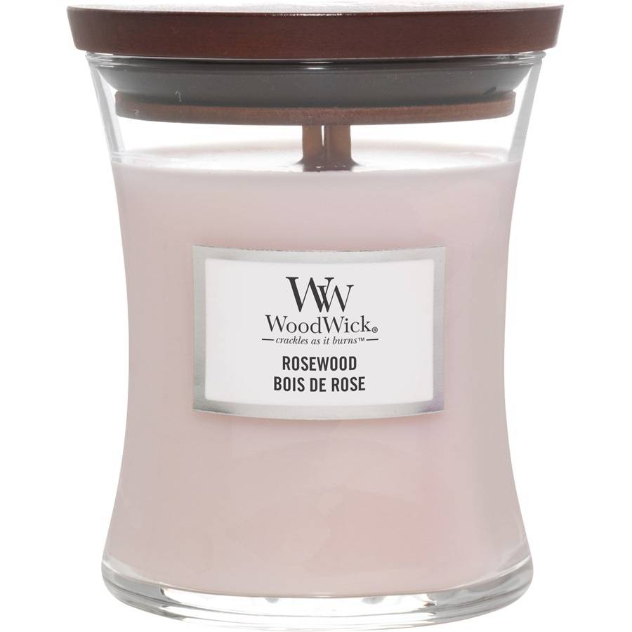 WoodWick Duftkerzen