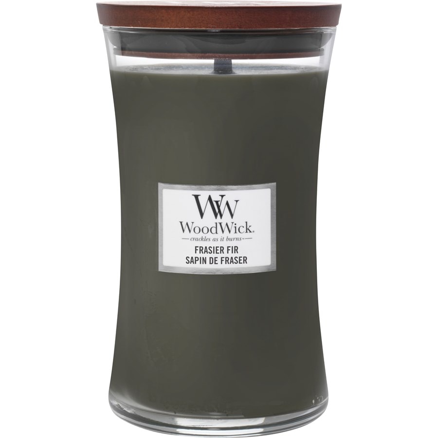 WoodWick Duftkerzen