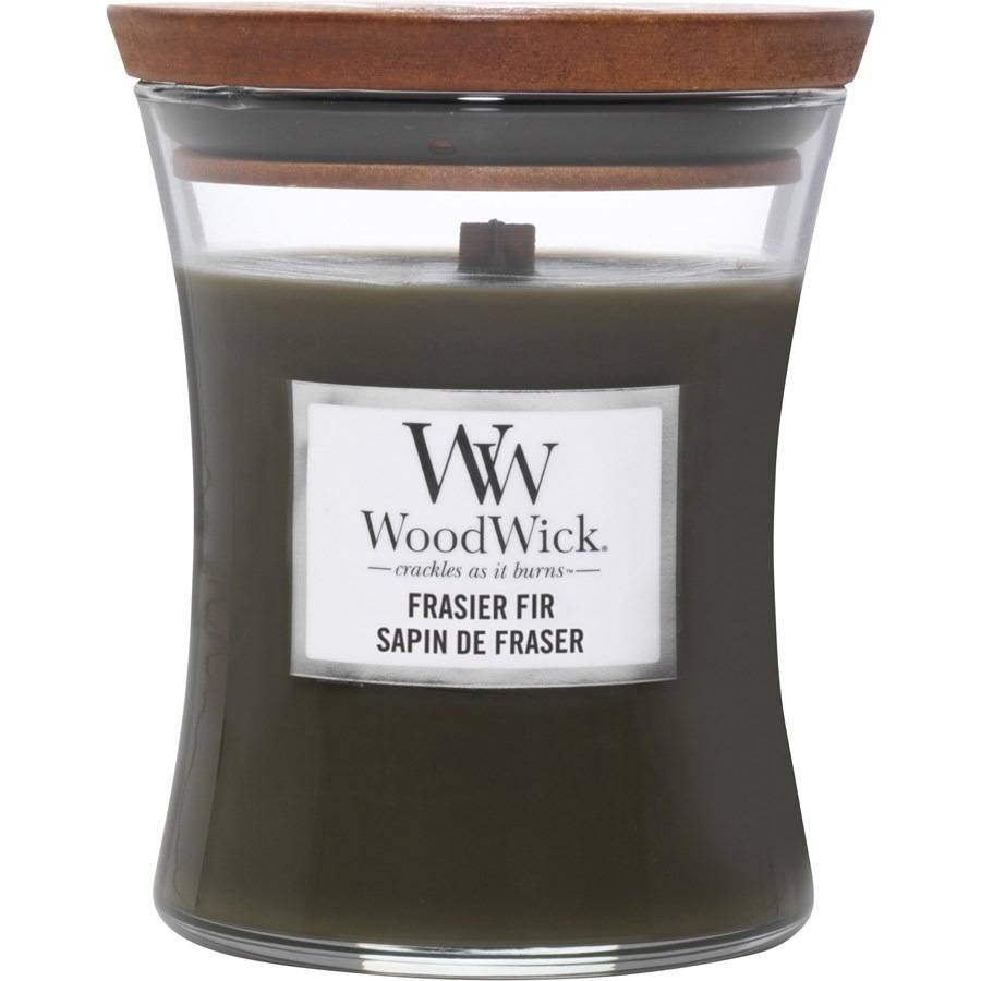 WoodWick Duftkerzen