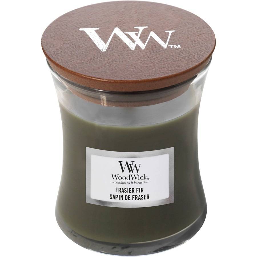 WoodWick Duftkerzen