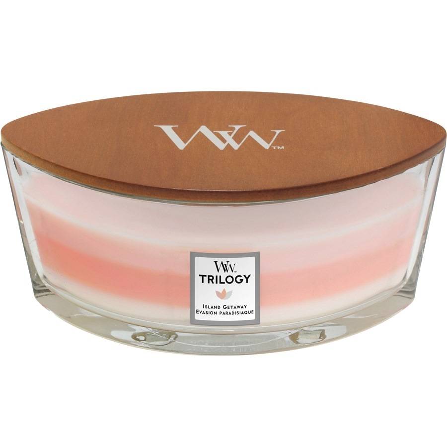 WoodWick Duftkerzen