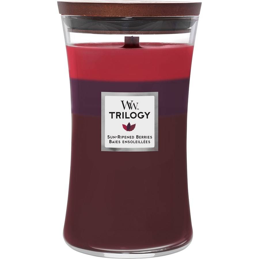 WoodWick Duftkerzen