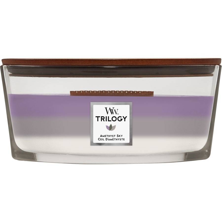 WoodWick Duftkerzen