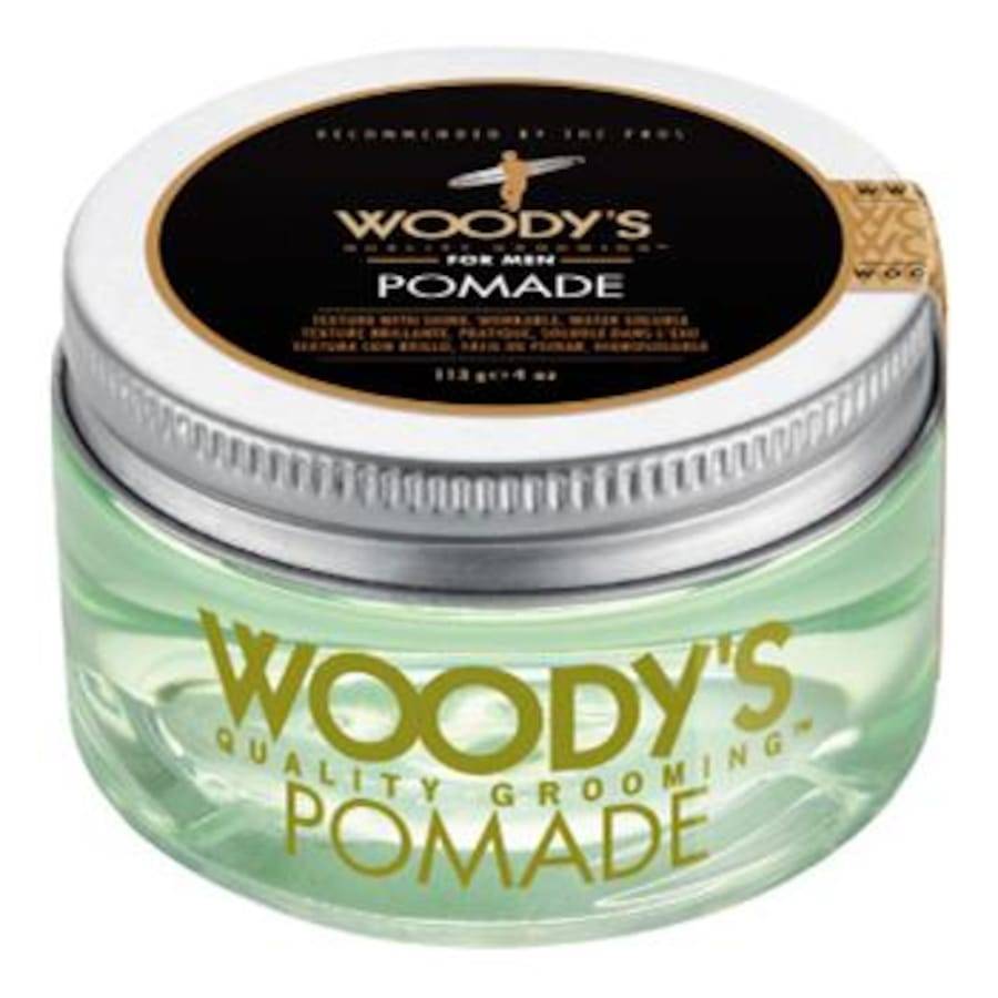 Woodys Styling