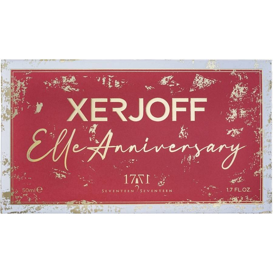 XERJOFF 17/17 Stone Label Collection