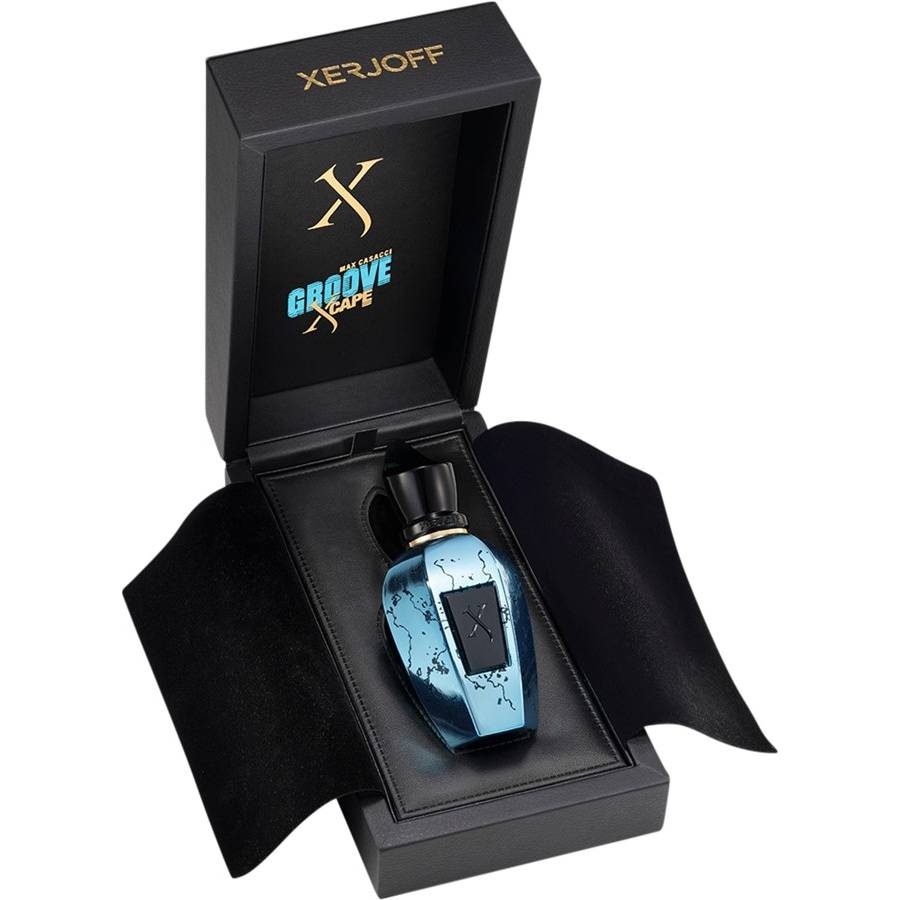 XERJOFF Blends Collection